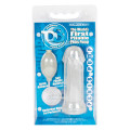 Pliable P3 Penis Pomp Transparant