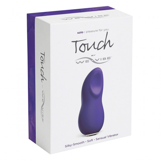 We-Vibe Touch Stimulator Paars