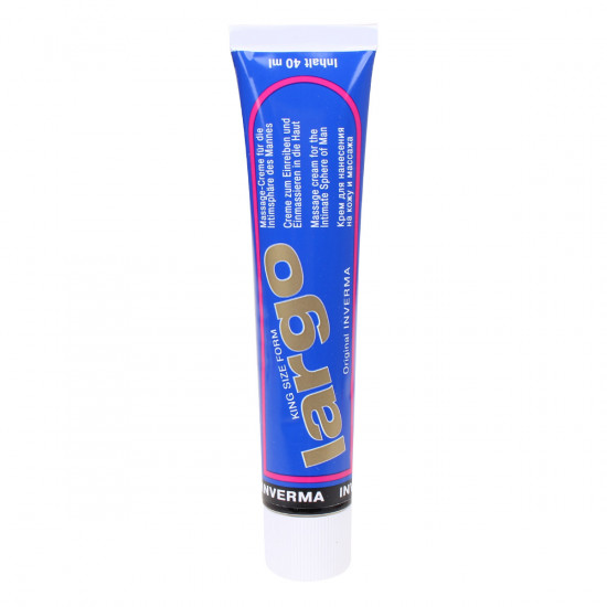 Largo Cream Penis Creme