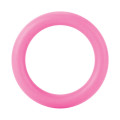 Twiddle Cockring Medium Roze