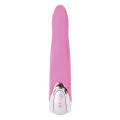 The Poseidon Vibrator Roze
