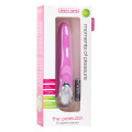 The Poseidon Vibrator Roze