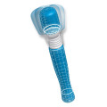 Mini Wanachi Massage Vibrator Blauw