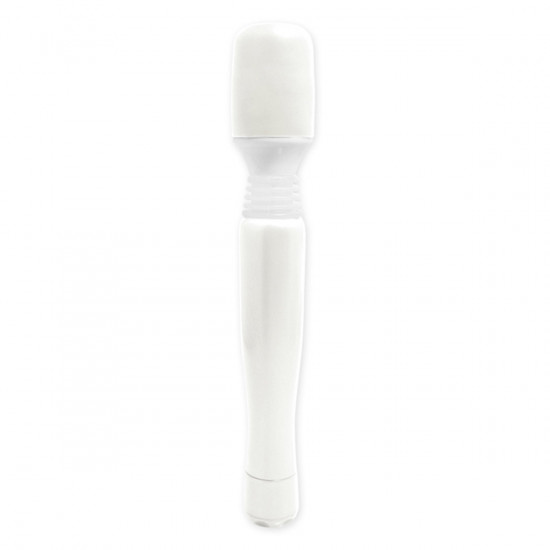 Mini Wanachi Massage Vibrator Wit