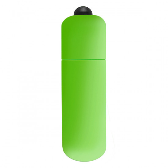 Neon Luv Touch Vibrerende Bullet Groen