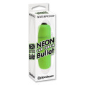 Neon Luv Touch Vibrerende Bullet Groen