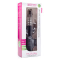 Multiply Tarzan Vibrator Zwart