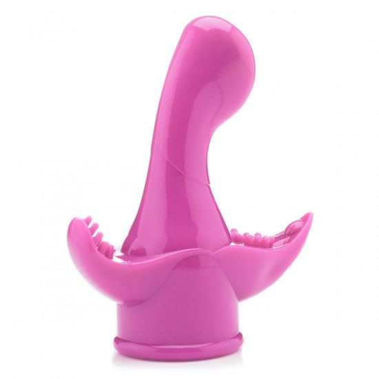 Ultra Twizzle Trigger Attachment 2 Roze