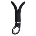 G vibe 2 Vibrator Zwart