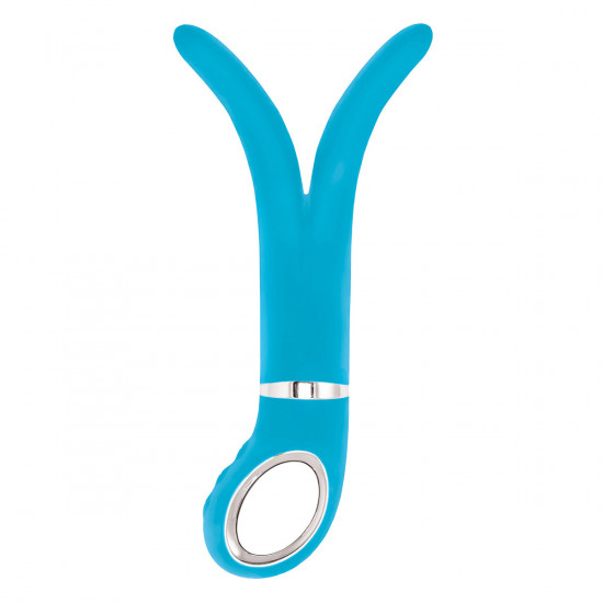 G Vibe 2 Vibrator Blauw