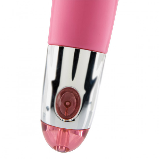 Mae B Lovely Vibes G-Spot Twin Vibrator