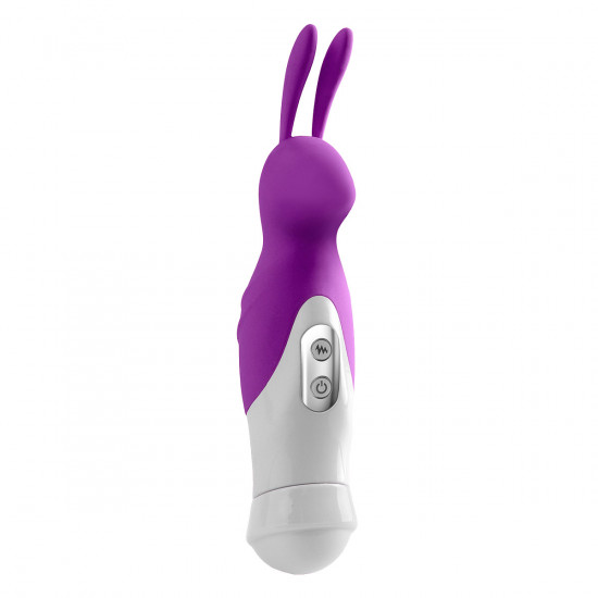 Le Reve Wild Wabbit Vibrator Paars