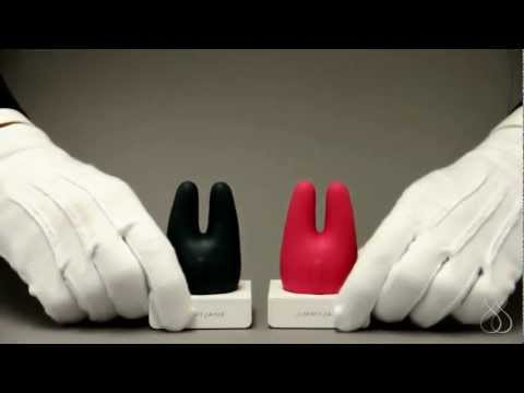 JimmyJane Form 2 Vibrator Roze