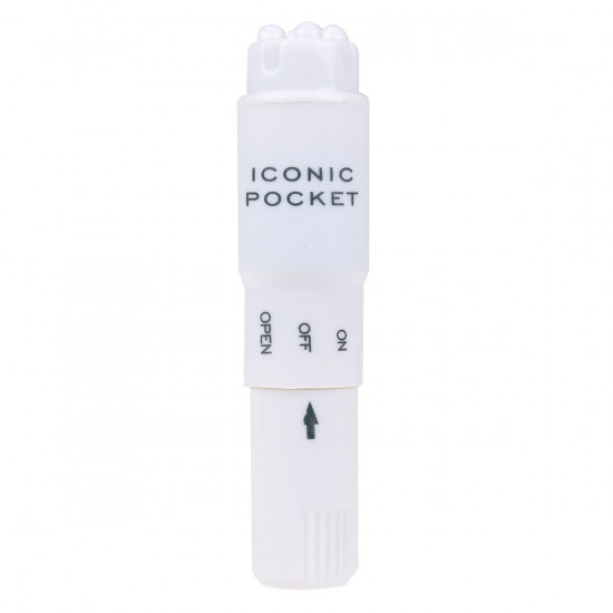 JimmyJane Iconic Pocket Vibrator