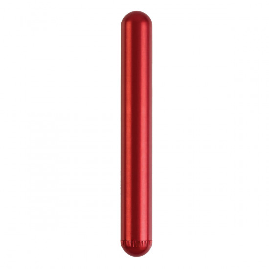 JimmyJane Little Chroma Vibrator Rood