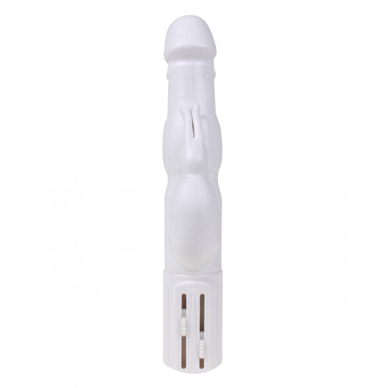 JimmyJane Iconic Rabbit Vibrator Wit