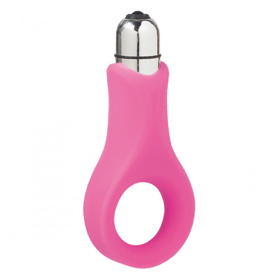 Embrace Couple's Ring Cockring Roze