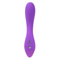 Embrace Beloved Wand Vibrator Paars