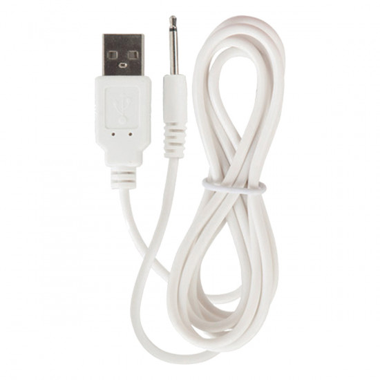 Embrace Bunny Vibrator Paars