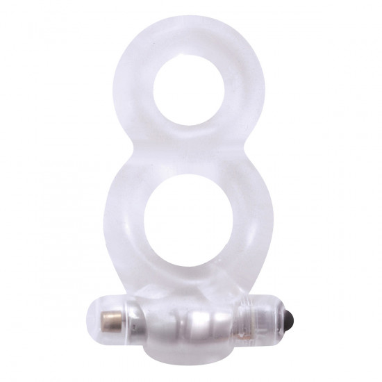 Renegade Vibrating Men's Ring