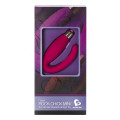 Rock-Chick Mini Vibrator Roze