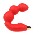 Rocks-Off Big-Boy Anaal Vibrator Rood