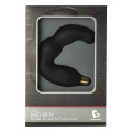 Rocks-Off Bad-Boy Anaal Vibrator Zwart