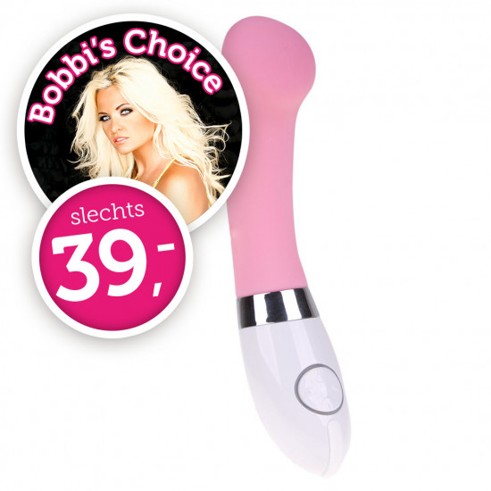 Dream Lover Doris Vibrator Groen