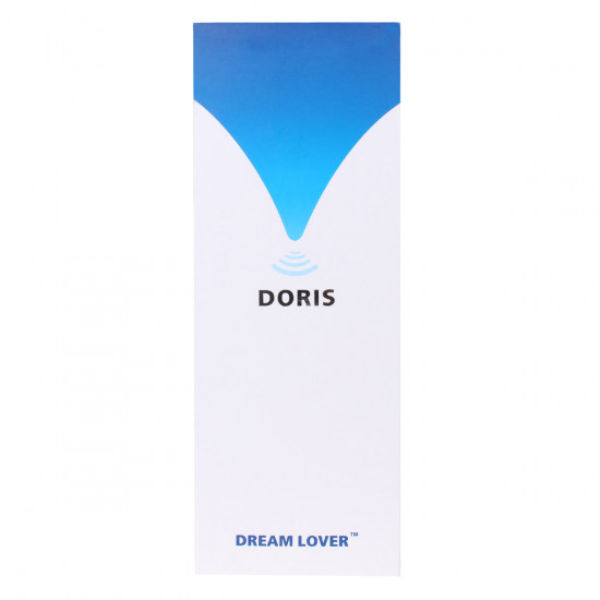 Dream Lover Doris Vibrator Groen