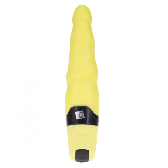 Tempo Teneroso Vibrator Geel