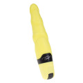 Tempo Teneroso Vibrator Geel