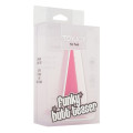ToyJoy Funky Butt Teaser Buttplug Roze