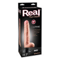 Real Feel Deluxe No. 7 Vibrator Blank