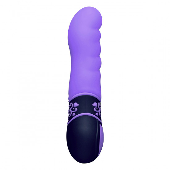 Design For Climax Vibe 2 Vibrator Paars