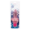 Starlight Gems Orion Vibrator Roze