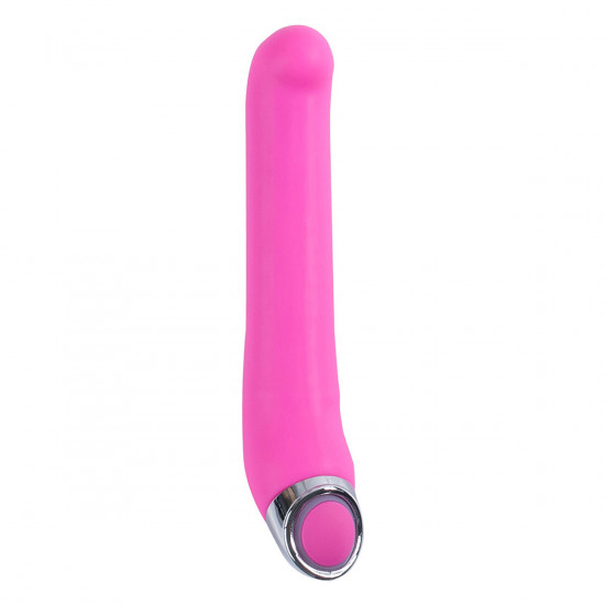 Infinity G-Spot Vibe Vibrator Roze