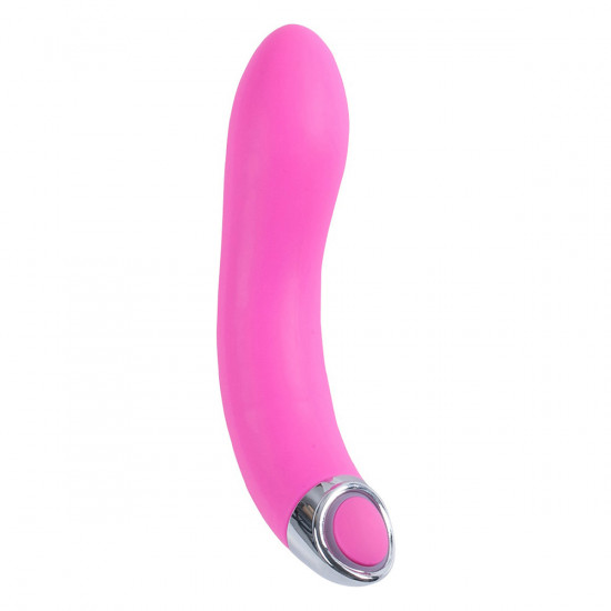 Infinity G-Spot Vibe Vibrator Roze