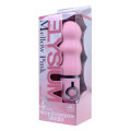 Elysium Rechargeable Vibe Small Vibrator Roze