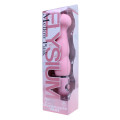 Elysium Rechargeable Vibe Vibrator Large Roze