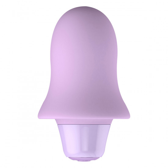 Cute Stella Bullet Stimulator Paars