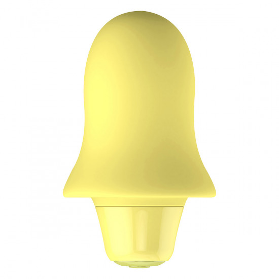 Cute Stella Bullet Stimulator Geel