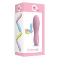 Cute Donna Vibrator Roze