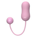 Cute Bibi Remote Egg Pink