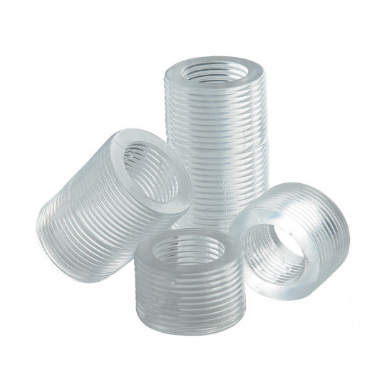 Fantasy X-tensions Girth Gainer System Transparant