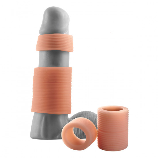 Fantasy X-tensions Girth Gainer System Blank