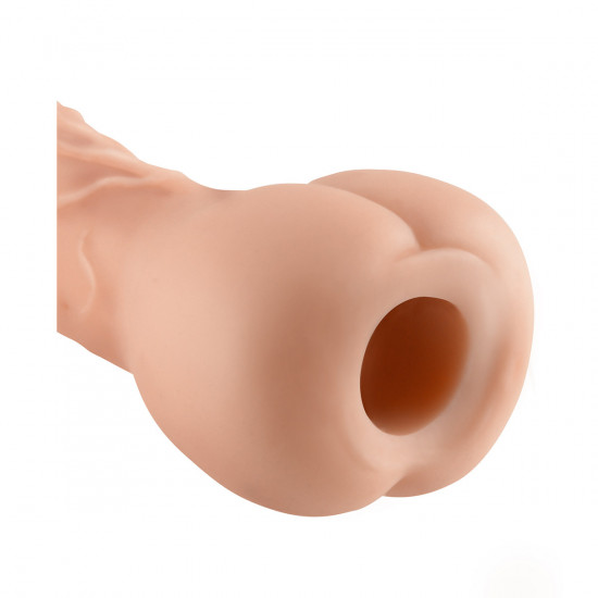 Fantasy X-tensions Ass-Fucker Extension Blank