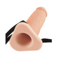 Fantasy X-tensions 10 Inch Silicone Hollow Extension Blank