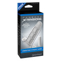 Fantasy X-tensions Vibrating Climax Cage Transparant