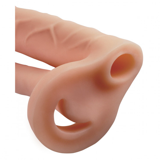 Fantasy X-tensions Double Trouble Extension Blank