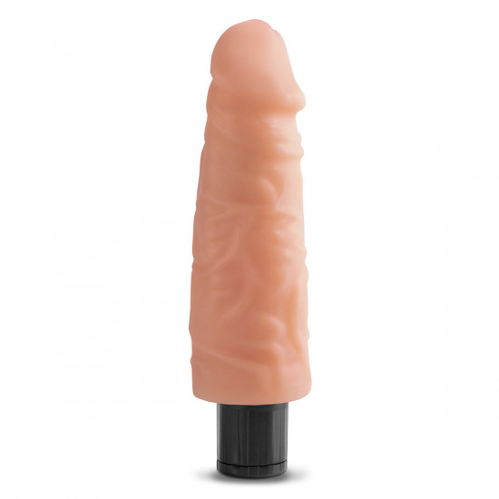 Real Feel No. 9 Vibrator Blank